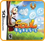 Soul bubble - Mon nouveau jeu préféré pour Nintendo DS !