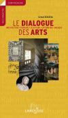 Le dialogue des arts */Gérard Denizeau (2008)