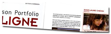 Oh ! C’est Bo ! Petite parution dans CreaNUM…