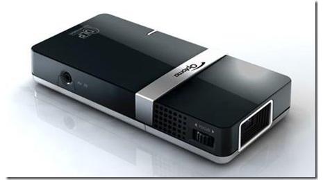 Mini Projecteur Optoma Pico Mini Projecteur Optoma Pico