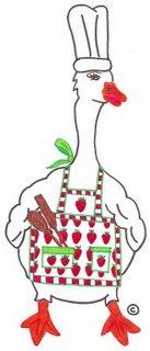 Annabelle aux fraises