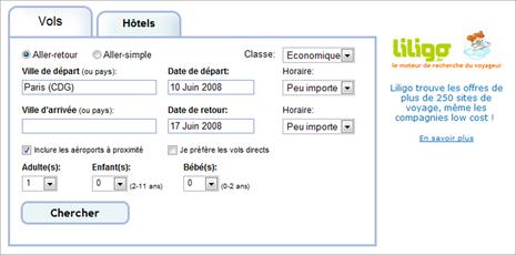 Du nouveau sur Veo?
