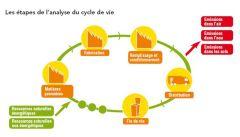 La brique alimentaire, emballage le plus écologique Analyse du cycle de vie