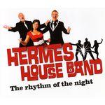 Hermes House Band Rhythm night, clip