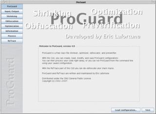Protéger votre code Java