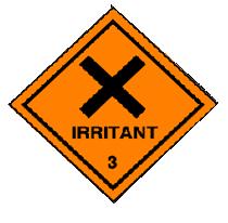 Agent Irritant
