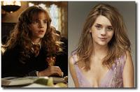 Emma Watson, égérie de Chanel ?