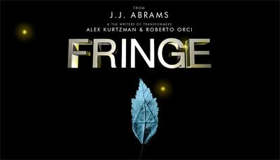 Fringe Abrams nouveau trailer