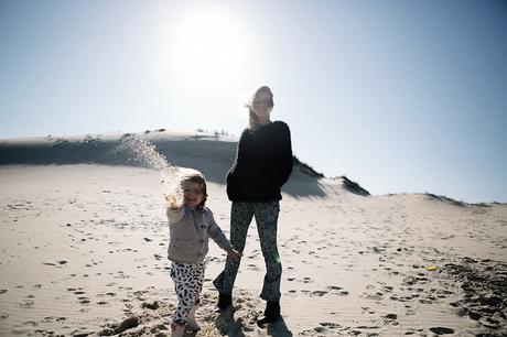 Chase the sun! Petitbo 11