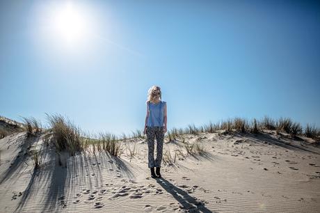 Chase the sun! Petitbo 05