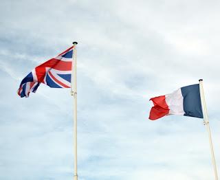 5 mini différences entre la France et l'Angleterre qui changent tout!