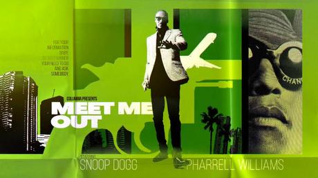 Snoop Dogg, So Many Pros par François Rousselet