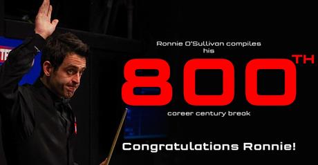 Ronnie 800 Ronnie 800