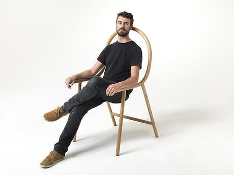 DESIGN : The ‘no chair’ by Clark Bardsley img_2_1466116850_07dae38b5dd367b7b5cc89a30b75f497