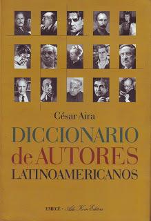 Entretien avec César Aira Entretien avec César Aira