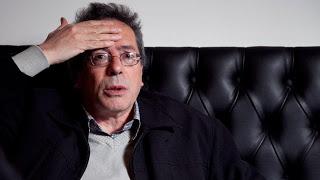 Entretien avec César Aira Entretien avec César Aira