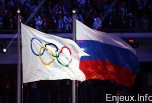 L’avenir de l’athlétisme russe menacé