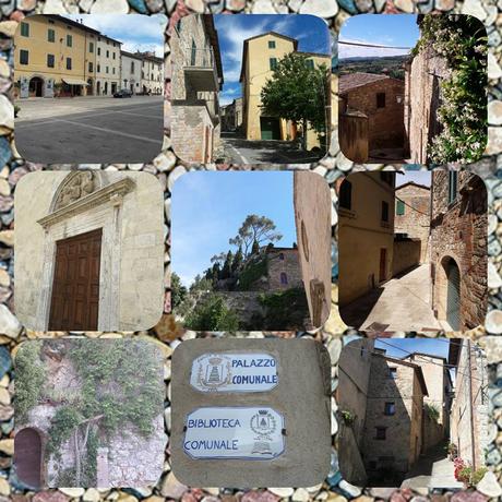 Dolce Vita en…Toscane ! Dolce Vita en…Toscane !