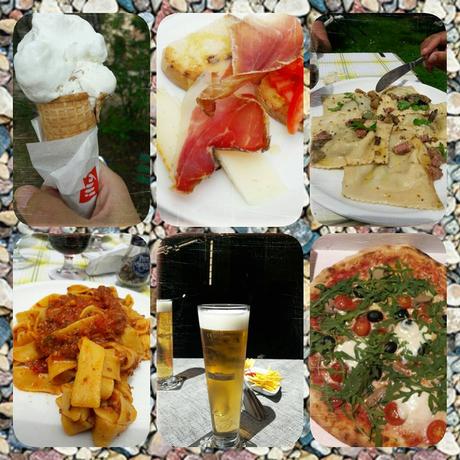 Dolce Vita en…Toscane ! Dolce Vita en…Toscane !