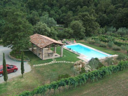 Dolce Vita en…Toscane ! Dolce Vita en…Toscane !