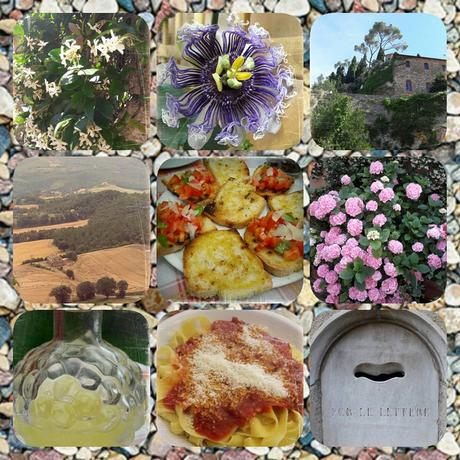 Dolce Vita en…Toscane ! Dolce Vita en…Toscane !