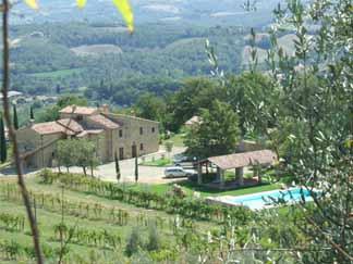 Dolce Vita en…Toscane ! Dolce Vita en…Toscane !
