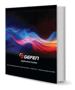 Laissez-vous guider avec Gefen ! Guide GEFEN V2