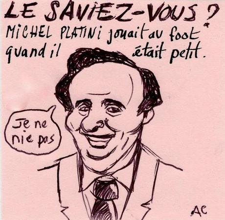 Le saviez-vous ? Le saviez-vous ?