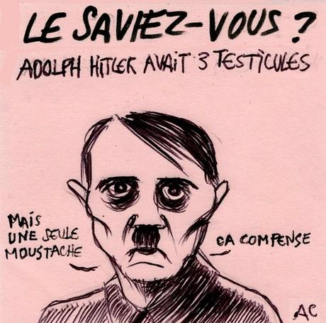 Le saviez-vous ? Le saviez-vous ?