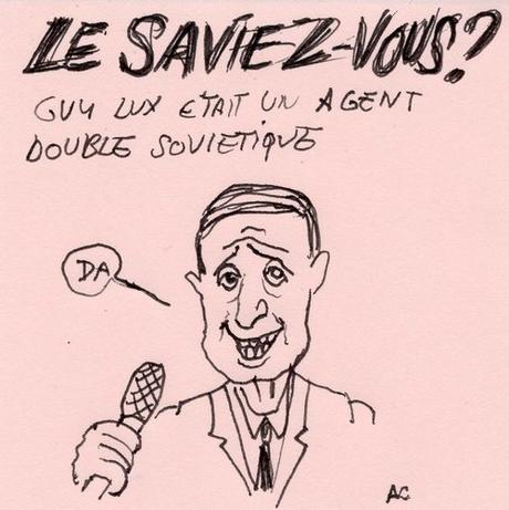 Le saviez-vous ? Le saviez-vous ?
