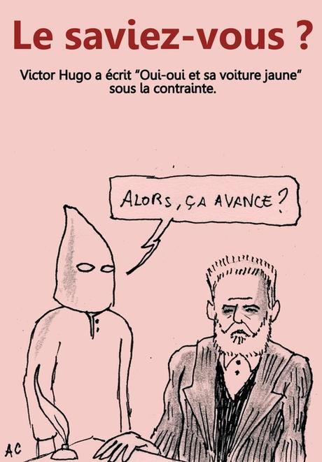 Le saviez-vous ? Le saviez-vous ?