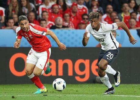 Quel est le joueur le plus rapide de l’Euro 2016? Quel est le joueur le plus rapide de l’Euro 2016?