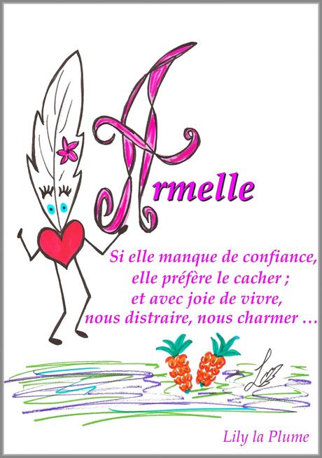 Armelle Armelle