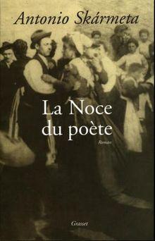 La noce du poète, noir baroque La noce du poète, noir baroque