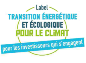 Le marché de l’Investissement Socialement Responsable prometteur en France label_teec_2