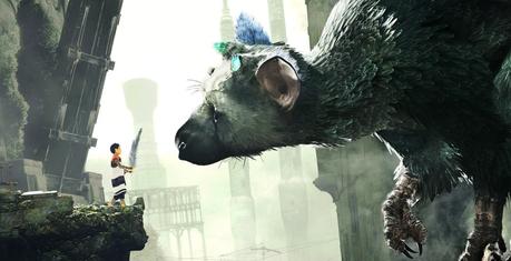 The Last Guardian : Notre entrevue avec Fumito Ueda The Last Guardian : Notre entrevue avec Fumito Ueda