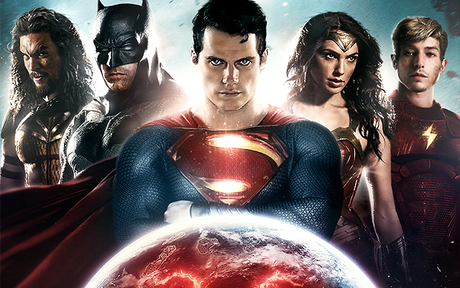 MOVIE | Justice League : Un synopsis dévoilé ! MOVIE | Justice League : Un synopsis dévoilé !
