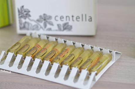 ( CENTELLA ) Été à l’horizon = Sus aux capitons ! ( CENTELLA ) Été à l’horizon = Sus aux capitons !