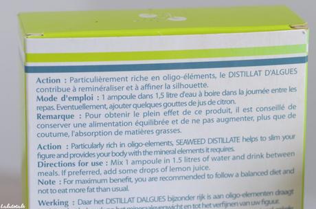 ( CENTELLA ) Été à l’horizon = Sus aux capitons ! ( CENTELLA ) Été à l’horizon = Sus aux capitons !