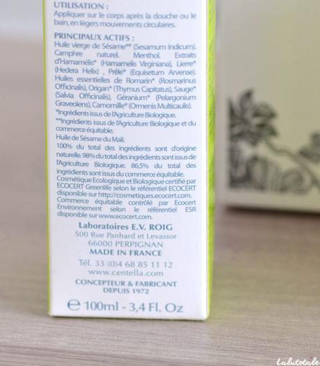 ( CENTELLA ) Été à l’horizon = Sus aux capitons ! ( CENTELLA ) Été à l’horizon = Sus aux capitons !