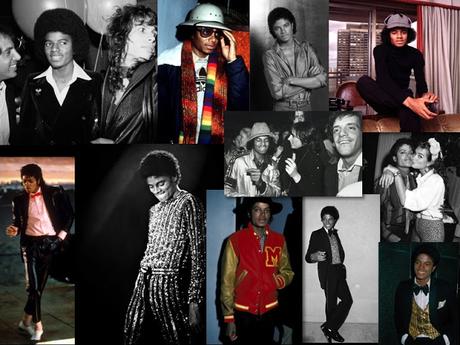 A LA MANIERE DE...MICHAEL JACKSON A LA MANIERE DE...MICHAEL JACKSON