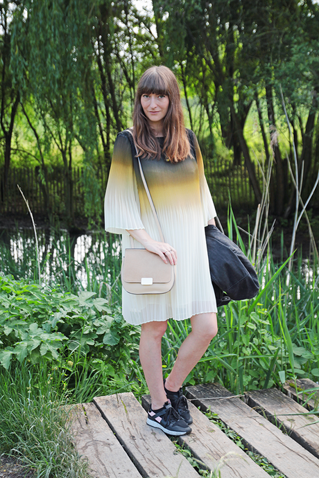 ≈ GRADIENT DRESS ≈ ≈ GRADIENT DRESS ≈