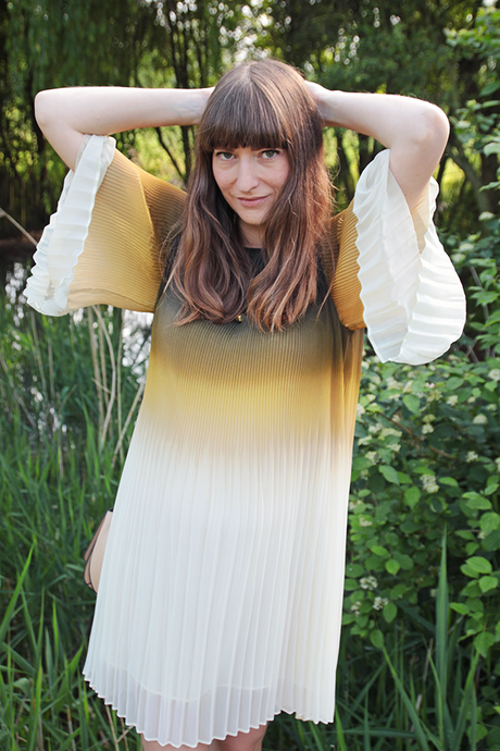 ≈ GRADIENT DRESS ≈ ≈ GRADIENT DRESS ≈