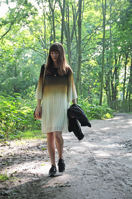 ≈ GRADIENT DRESS ≈ ≈ GRADIENT DRESS ≈