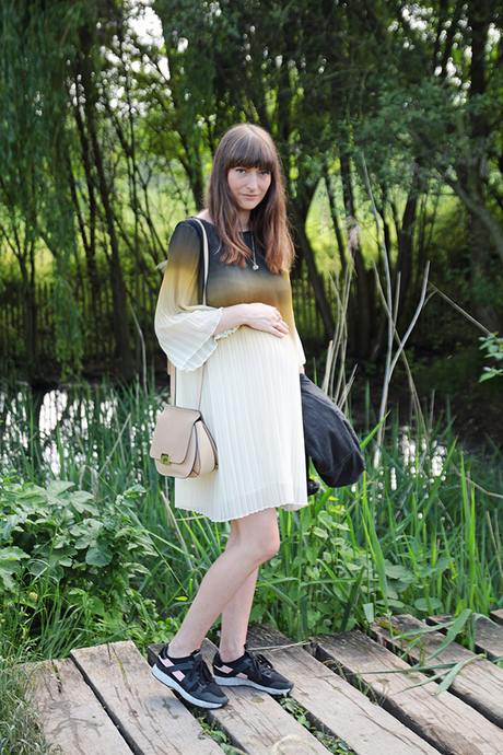 ≈ GRADIENT DRESS ≈ ≈ GRADIENT DRESS ≈
