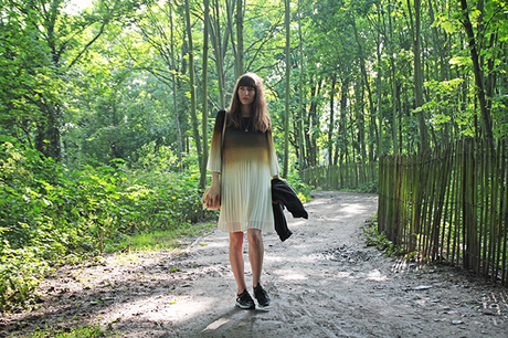 ≈ GRADIENT DRESS ≈ ≈ GRADIENT DRESS ≈