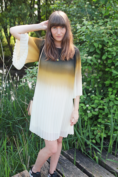 ≈ GRADIENT DRESS ≈ ≈ GRADIENT DRESS ≈