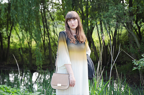 ≈ GRADIENT DRESS ≈ ≈ GRADIENT DRESS ≈