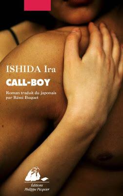 Call Boy de Ishida Ira, une lecture qui bouscule