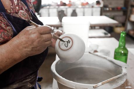 ♥ Focus Créateur : Visite dans l’Atelier Buffile Céramique Atelier Buffile Aix en Provence